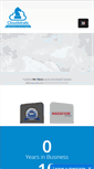 Mobile Screenshot of cloudstrats.com